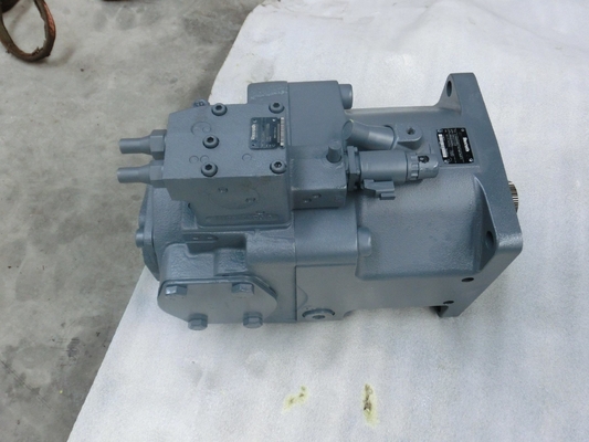 Radial A11vlo190 Hydraulic Pump for Excavator on Genuine Rexroth Concrete Machinery