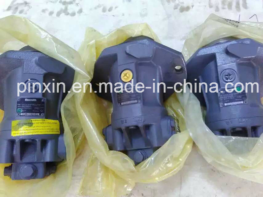 A2FE56 Apply to Pile Driver Hydraulic Parts A2FE56/61W-VZL100 Hydraulic Motor for Paver