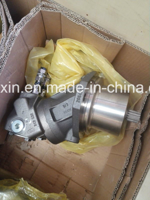 A2FE56 Apply to Pile Driver Hydraulic Parts A2FE56/61W-VZL100 Hydraulic Motor for Paver