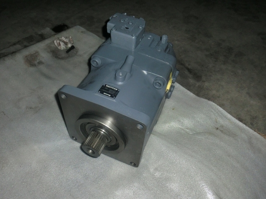 Radial A11vlo190 Hydraulic Pump for Excavator on Genuine Rexroth Concrete Machinery