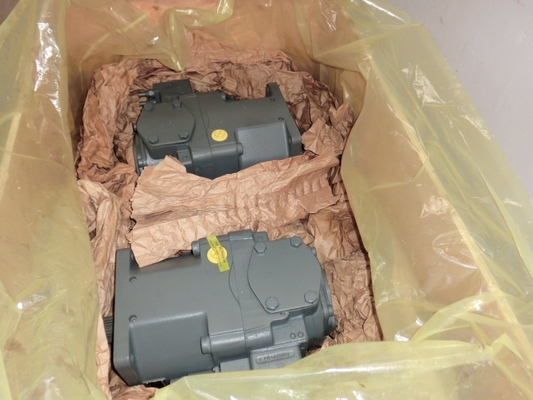 Radial A11vlo190 Hydraulic Pump for Excavator on Genuine Rexroth Concrete Machinery