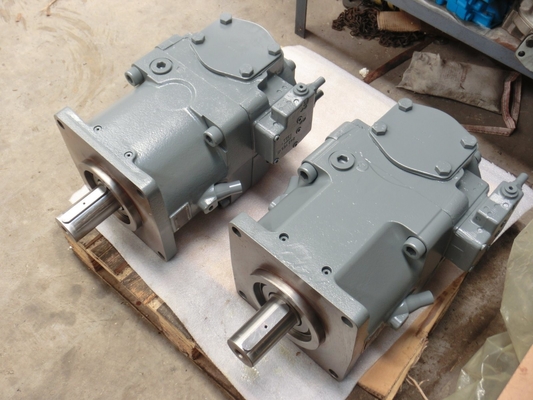 Radial A11vlo190 Hydraulic Pump for Excavator on Genuine Rexroth Concrete Machinery