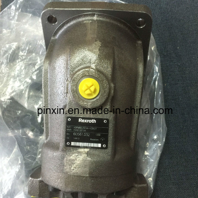 Construction Machinery Parts A2FM80 Hydraulic Piston Motor for Excavator Swing Motors