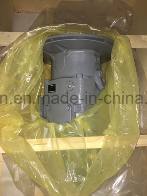 Support payment in USD A7vo107lrdh1 Hydraulic Piston Pump for Engineering Machinery