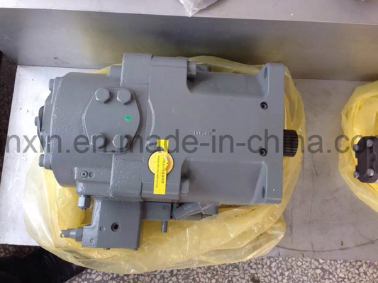 Support payment in USD A7vo107lrdh1 Hydraulic Piston Pump for Engineering Machinery