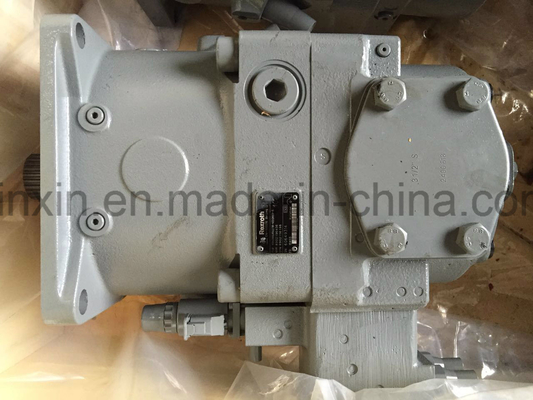 Support payment in USD A7vo107lrdh1 Hydraulic Piston Pump for Engineering Machinery