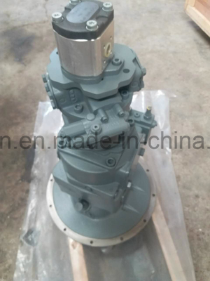 Support payment in USD A7vo107lrdh1 Hydraulic Piston Pump for Engineering Machinery
