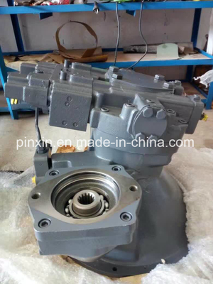 Direct Supply A8vo140 A8vo55 A8vo107 Hydraulic Pump for Crawler Crane Customization