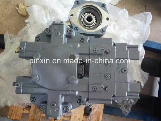 Direct Supply A8vo140 A8vo55 A8vo107 Hydraulic Pump for Crawler Crane Customization