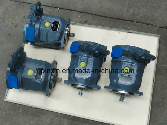 A10VO28DR Cast Iron Hydraulic Piston Pump A10VO45 A10VO28DR/32R for Pump Truck