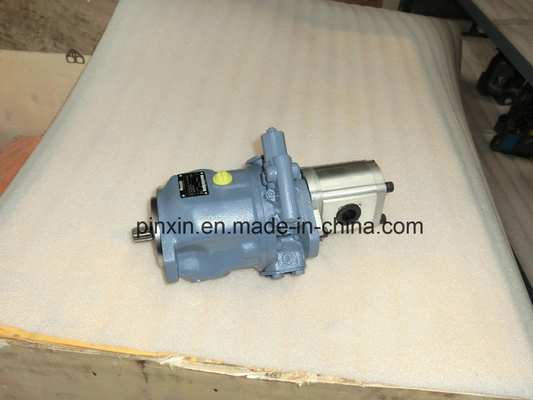 A10VO28DR Cast Iron Hydraulic Piston Pump A10VO45 A10VO28DR/32R for Pump Truck