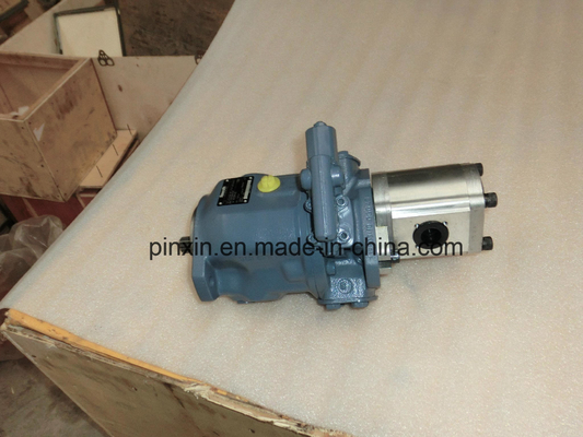 A10VO28DR Cast Iron Hydraulic Piston Pump A10VO45 A10VO28DR/32R for Pump Truck