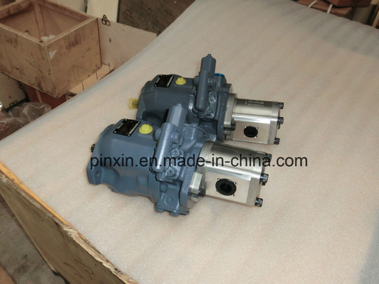 A10VO28DR Cast Iron Hydraulic Piston Pump A10VO45 A10VO28DR/32R for Pump Truck