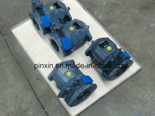 A10VO28DR Cast Iron Hydraulic Piston Pump A10VO45 A10VO28DR/32R for Pump Truck
