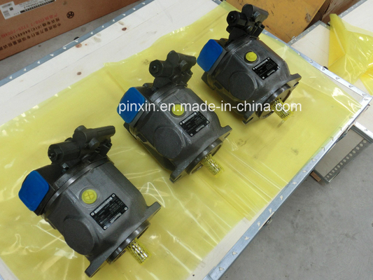 50kg Load Capacity Hydraulic Piston Pump A10vo63 A10vo45dfr1 for Rotary Drilling