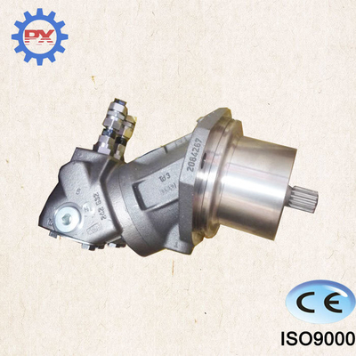 Excavator Gear Pump A2fe56 Hydraulic Piston Motor for Rotary Drilling Paver Line Pump