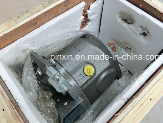 Hydraulic Driving Type A10vo71 A10vo71drs Radial Plunger Pump for Rotary Drilling