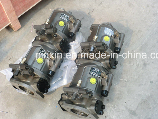 Hydraulic Driving Type A10vo71 A10vo71drs Radial Plunger Pump for Rotary Drilling