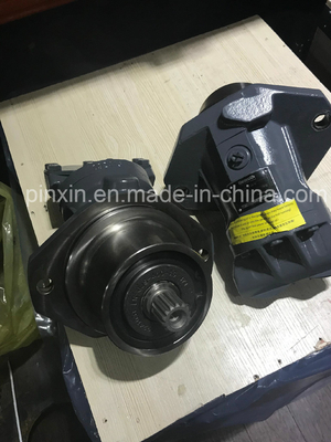 40kg A2FE63 Hydraulic Piston Motor for Construction and Hoisting Machinery Needs