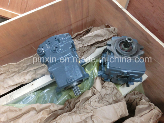 Find the Perfect A10vg45ep4 Hydraulic Piston Pump for Original Rexroth on Made-in-.com