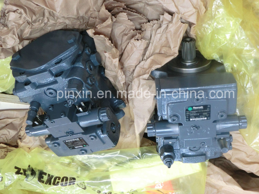 Find the Perfect A10vg45ep4 Hydraulic Piston Pump for Original Rexroth on Made-in-.com