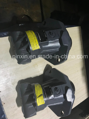 Customizable A2FE63 Cast Iron Hydraulic Motor for Rotary Drilling Operations