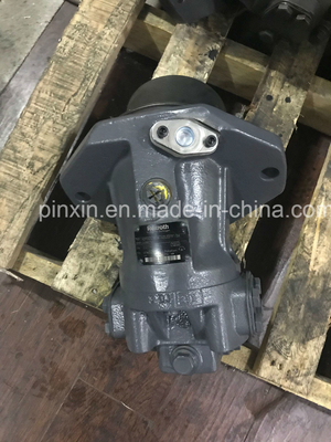 Customizable A2FE63 Cast Iron Hydraulic Motor for Rotary Drilling Operations