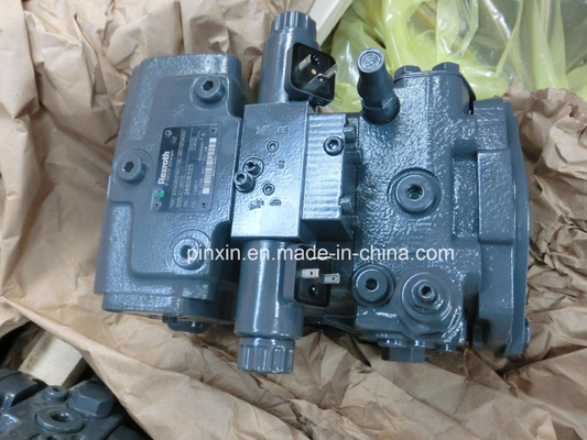 Cast Iron Hydraulic Piston Pump Motor A10vg45ep4d1/10L Charge Pump for Paver Line Pump