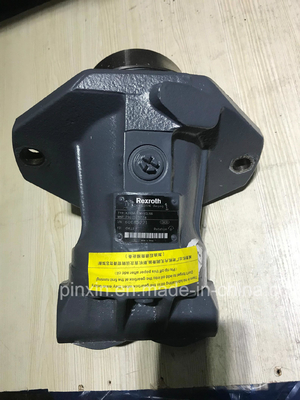 Top Performance A2FE63/61W-VZL181 Hydraulic Piston Motor for Rotary Drilling 45kg