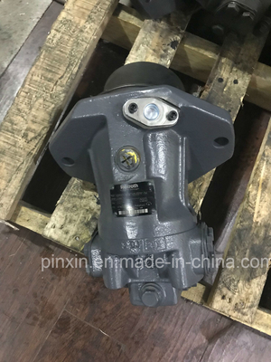 Top Performance A2FE63/61W-VZL181 Hydraulic Piston Motor for Rotary Drilling 45kg