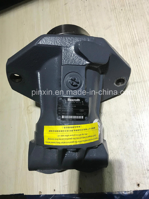 Golden A2FE63 Hydraulic Piston Motor for Engineering Machinery and Advanced Technology