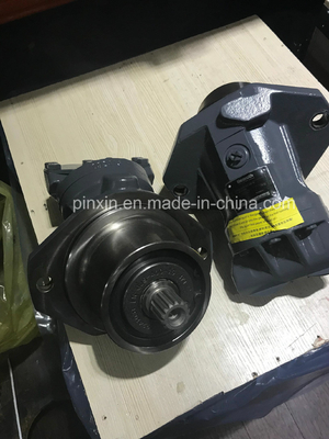 Golden A2FE63 Hydraulic Piston Motor for Engineering Machinery and Advanced Technology