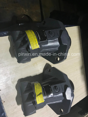Golden A2FE63 Hydraulic Piston Motor for Engineering Machinery and Advanced Technology