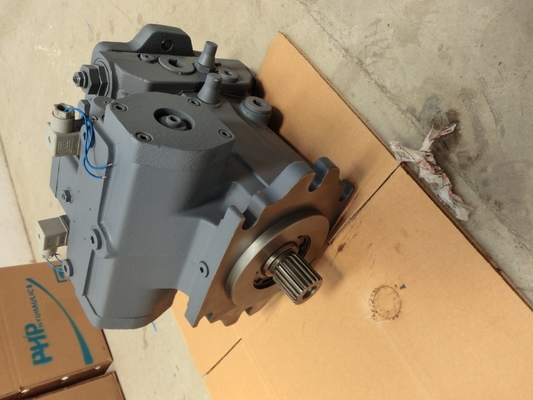 Hydraulic Spare Parts A4vg A10vg Piston Pump for Excavator Secure Payments Guaranteed