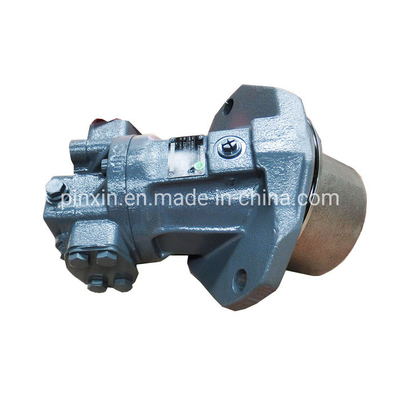 A2fe80 Series Hydraulic Piston Motor The Ultimate Solution for Roller Applications