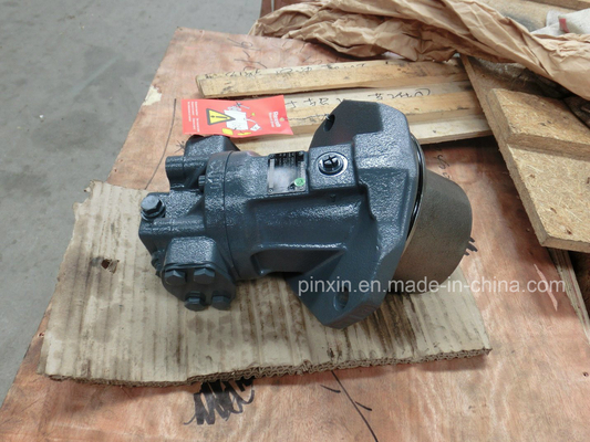 A2fe80 Series Hydraulic Piston Motor The Ultimate Solution for Roller Applications