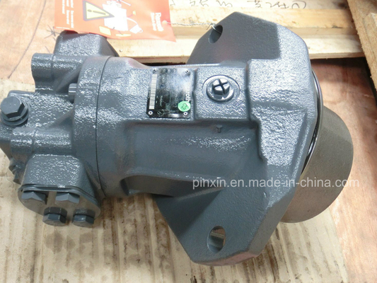 A2fe80 Series Hydraulic Piston Motor The Ultimate Solution for Roller Applications