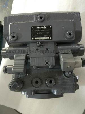 Straight Shaft Swashplate Piston Type Hydraulic Spare Parts for A10vg Serirs Pump