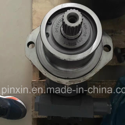 A2FE80 Hydraulic Piston Motor Pump for Drum Roller Paver Within Your Budget