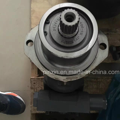 A2FE80 A2FE63 Hydraulic Piston Motor for Excavator and Ready to Ship