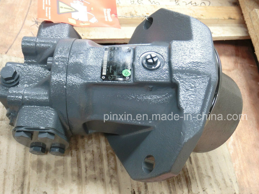 A2FE80 A2FE63 Hydraulic Piston Motor for Excavator and Ready to Ship