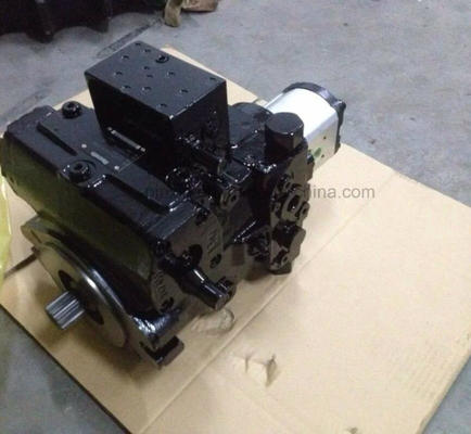 Customization-Friendly A4VG28 Series Hydraulic Piston Pump for Construction Machinery