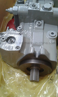 Customization-Friendly A4VG28 Series Hydraulic Piston Pump for Construction Machinery