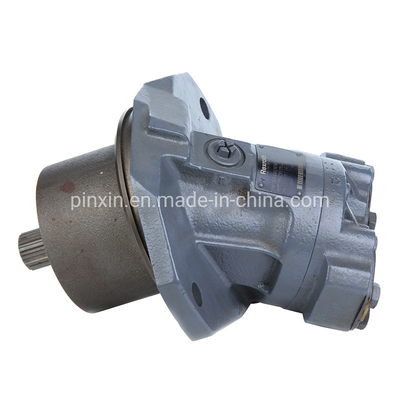 50kg A2FE80 A2FE Hydraulic Piston Motor A2fe Series Construction Machinery Parts Part