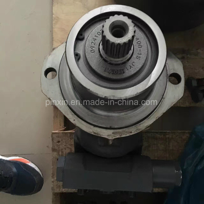 50kg A2FE80 A2FE Hydraulic Piston Motor A2fe Series Construction Machinery Parts Part