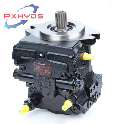 Hydraulic Parts A4VG28 A4VG56 A4VG125 Hydraulic Piston Pump for Construction Equipment