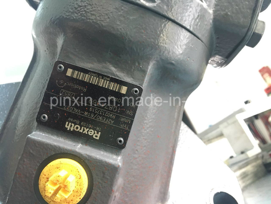A2fe90/61W-VAL100 Hydraulic Piston Motor for Cold Planer 50kg and Support USD Payment