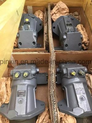 Package Size 65.00cm * 58.00cm * 55.00cm A2fe160 Hydraulic Piston Motor Spare for Hydr R902198263