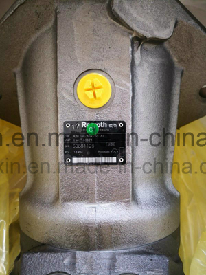 Package Size 65.00cm * 58.00cm * 55.00cm A2fe160 Hydraulic Piston Motor Spare for Hydr R902198263