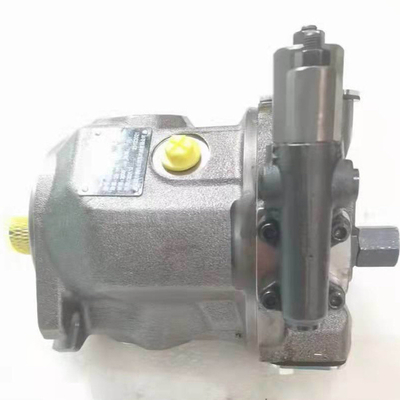 A10vso10 A10vso18 Piston Pump for Concrete Pump Straight Shaft Swashplate Design